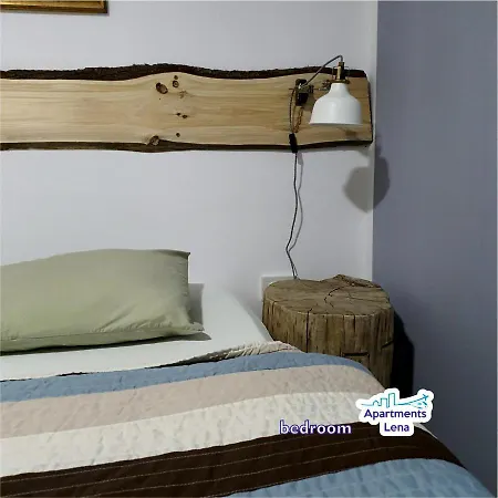 Apartment Lena Centar - Best Value, Best Choice! Osijek Exterior photo