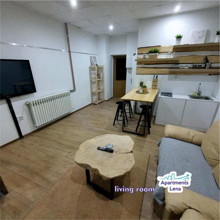 Lena Centar - Value, Choice! Apartment *
