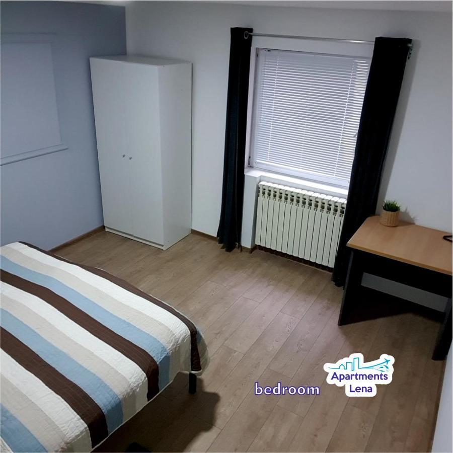 Apartment Lena Centar - Value, Choice!