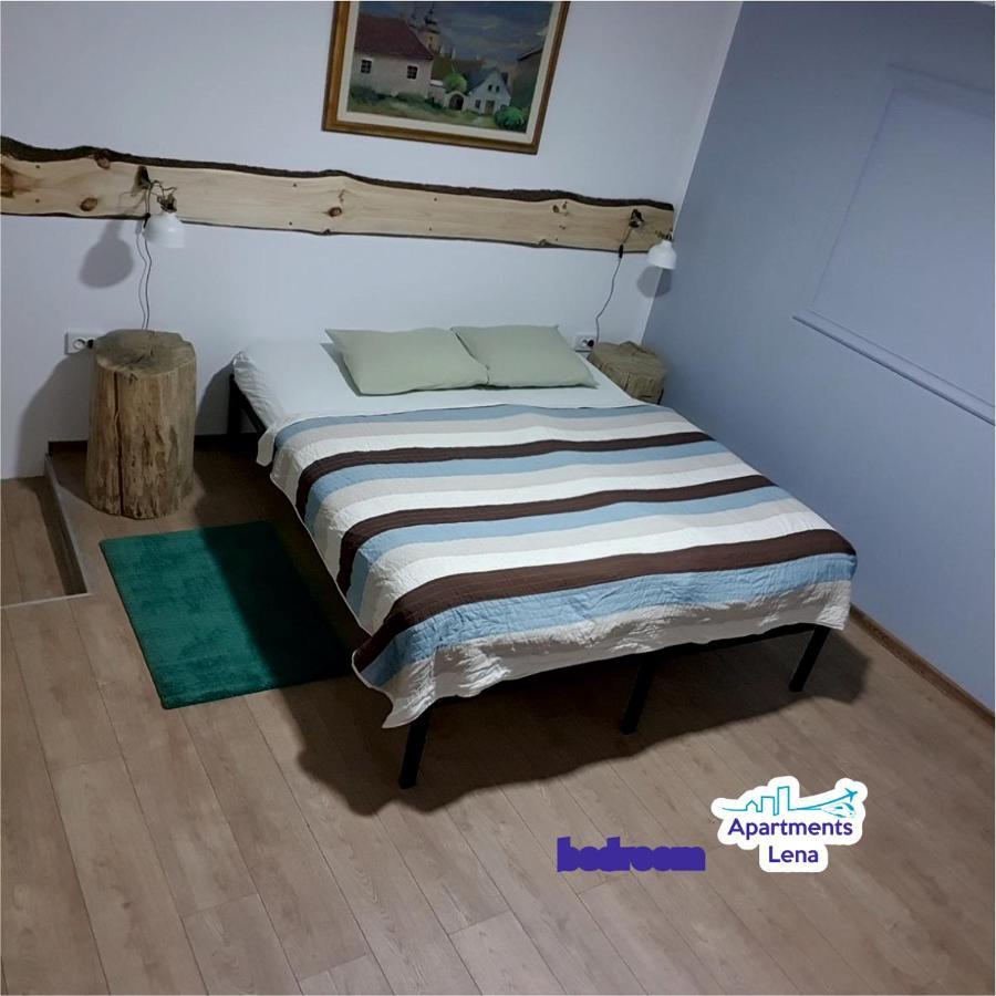 Lena Centar - Value, Choice! Apartment *