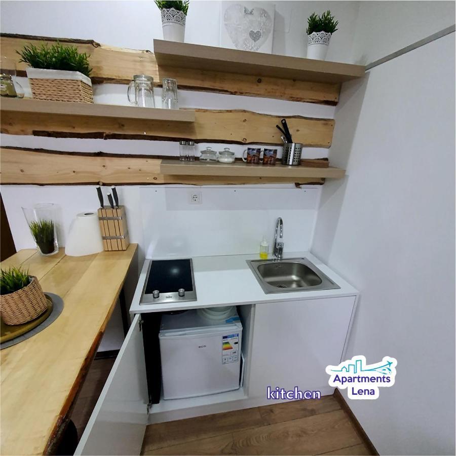 Apartment Lena Centar - Value, Choice!