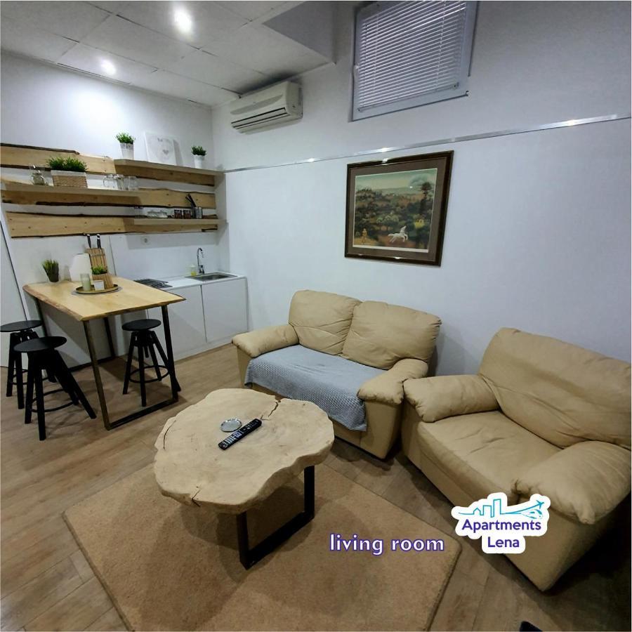 Lena Centar - Value, Choice! Apartment *