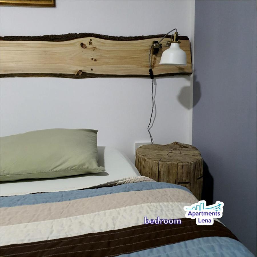 Lena Centar - Value, Choice! Apartment *