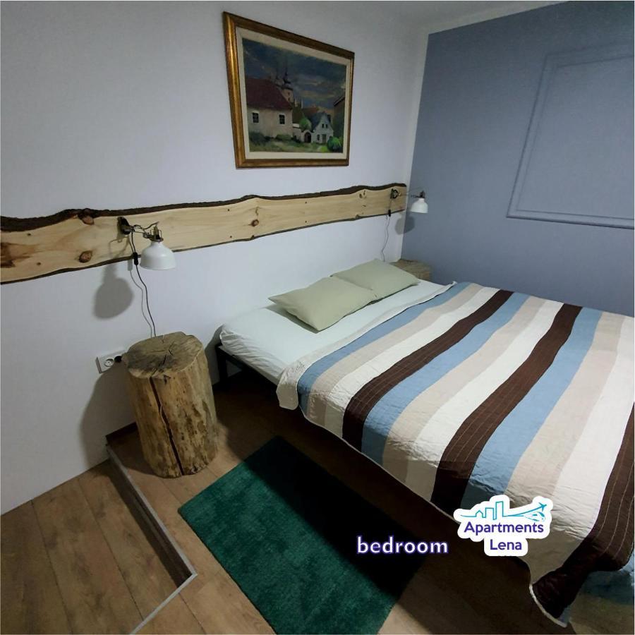 Lena Centar - Value, Choice! Apartment *