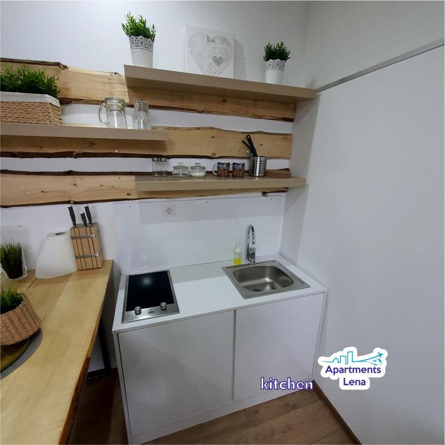 Lena Centar - Value, Choice! Apartment