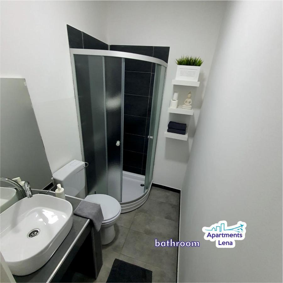 Apartment Lena Centar - Value, Choice! Osijek