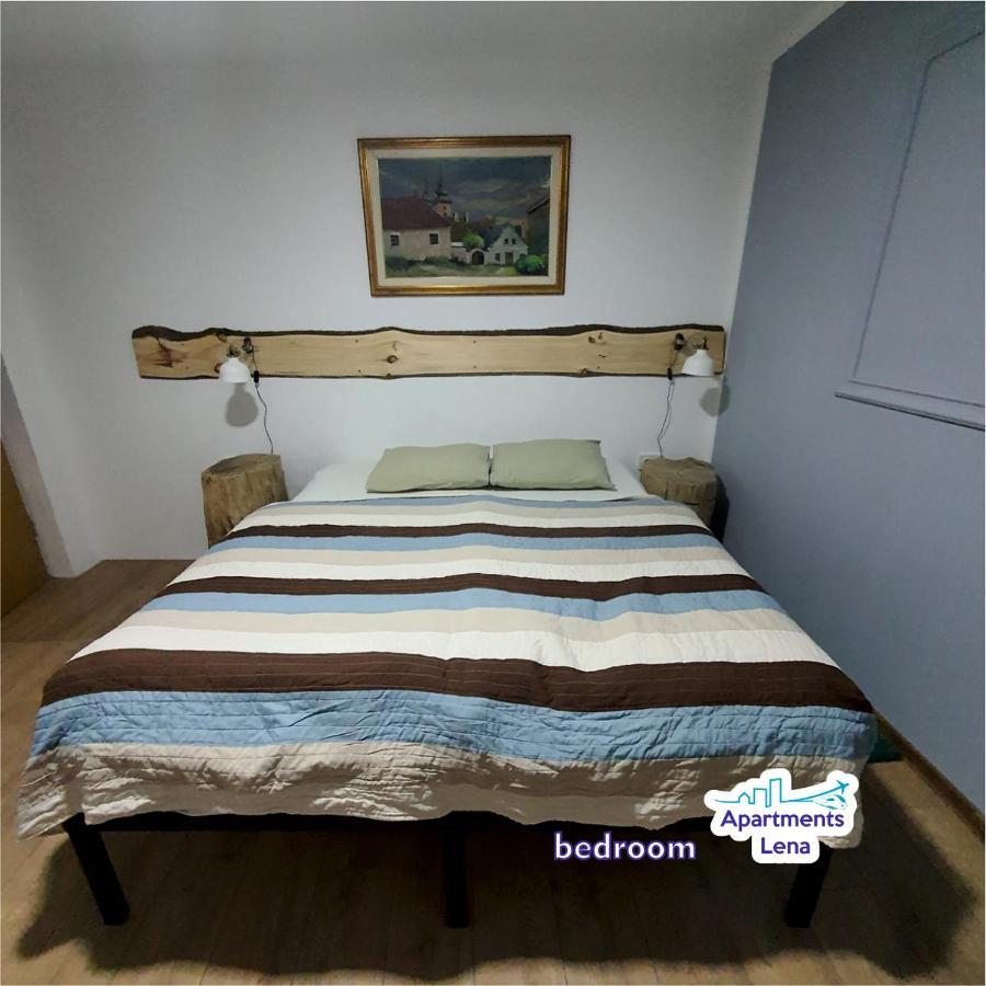 Apartment Lena Centar - Value, Choice! Osijek